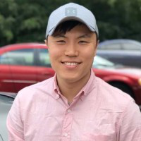 Yongjoo Park avatar image