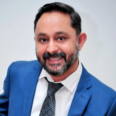 Srikant Rachakonda avatar image