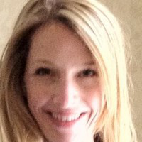 Sarah Troup Geisenheimer avatar image