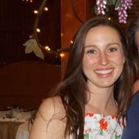 Lucy Kapordelis avatar image