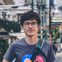 Florent Lamoureux avatar image