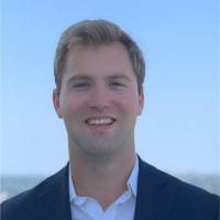 Ben Waldon avatar image