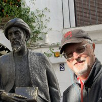 David Logan avatar image