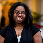 Miesha White avatar image