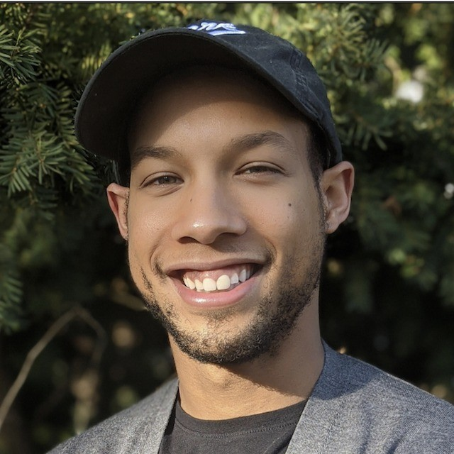 Aaron Allen avatar image