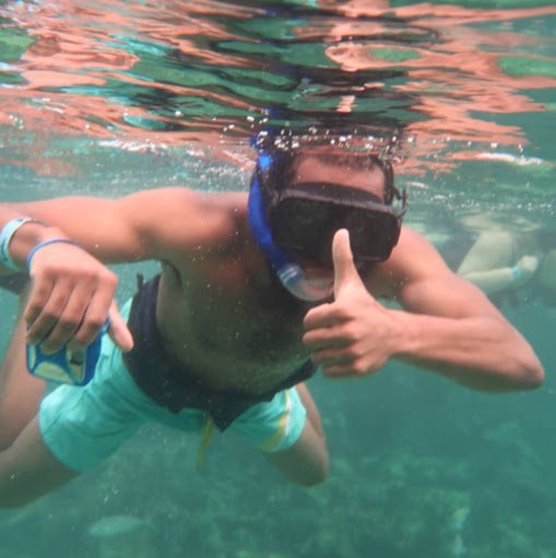 Seun Oyewole avatar image