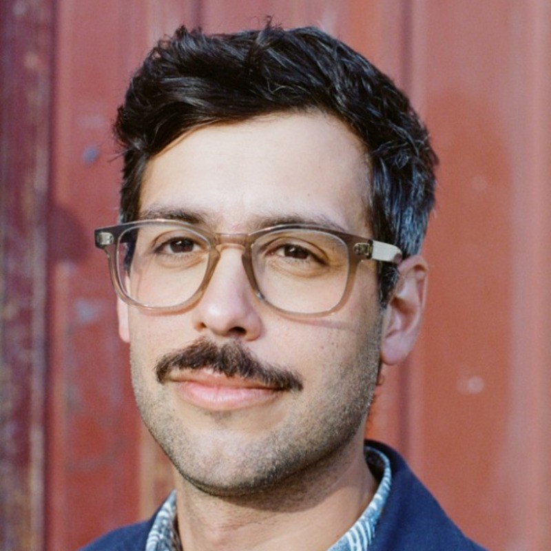 Daniel Tewfik avatar image