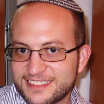 Amitai Blickstein