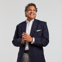 Sandeep Akkaraju avatar image