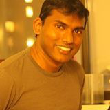 Profile Image for Santosh Raghavan