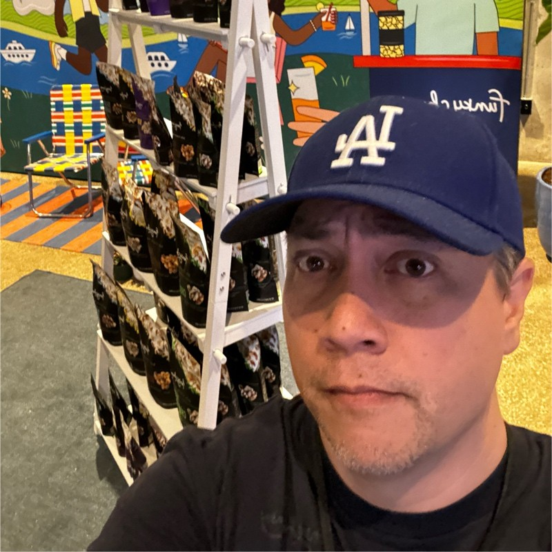 Ryan Kuo avatar image