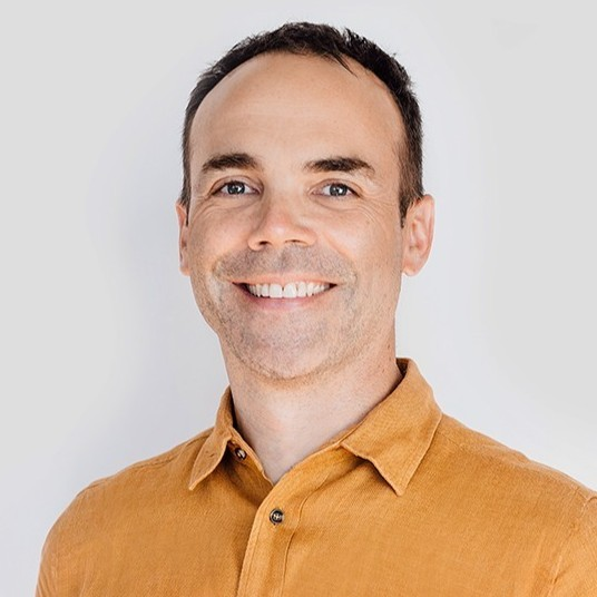 Michael Curtes avatar image