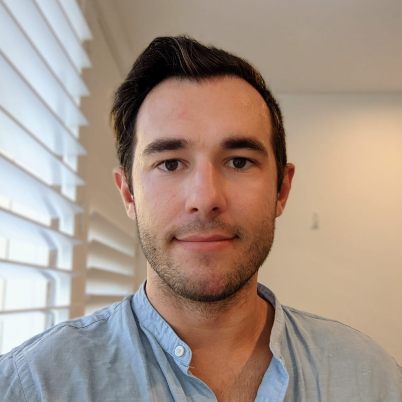 Sebastian Kade avatar image