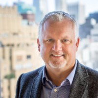 Mike Barker avatar image