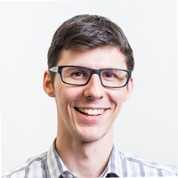 Allen Pike avatar image