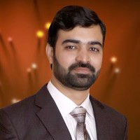 Profile Image for Afzaal Ahmad