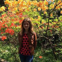 Olesia Topalo avatar image