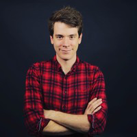Andrew McGill avatar image