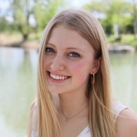 Caroline Hughes avatar image