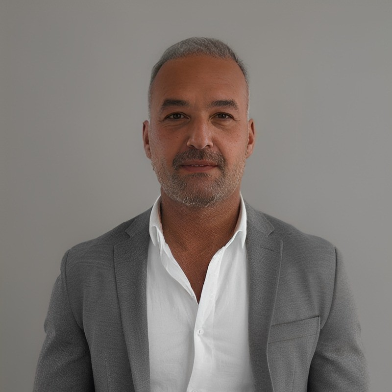 Erik Portier avatar image