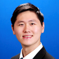 Jake Zhu avatar image