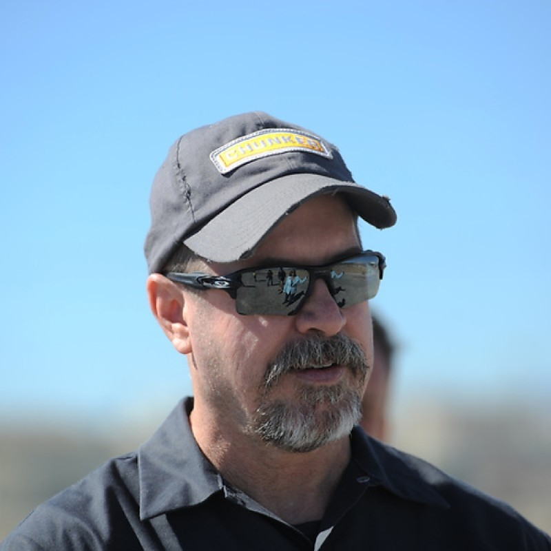 Brad Wright avatar image