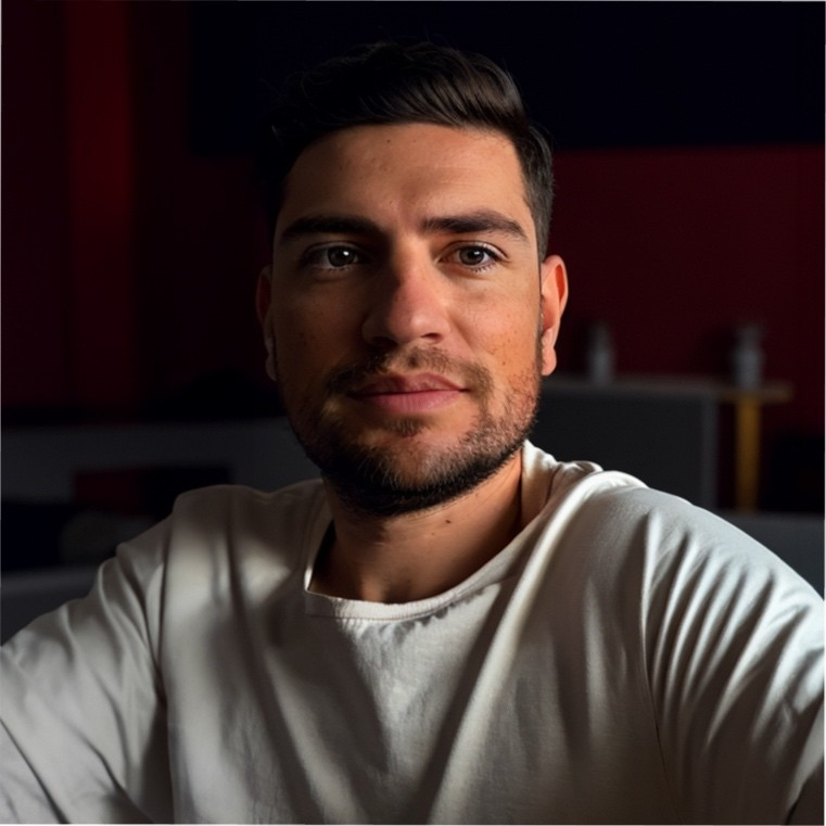 Bryan S. avatar image