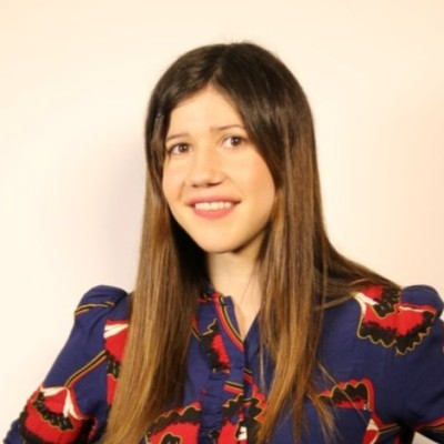 Olivia Fabiani avatar image