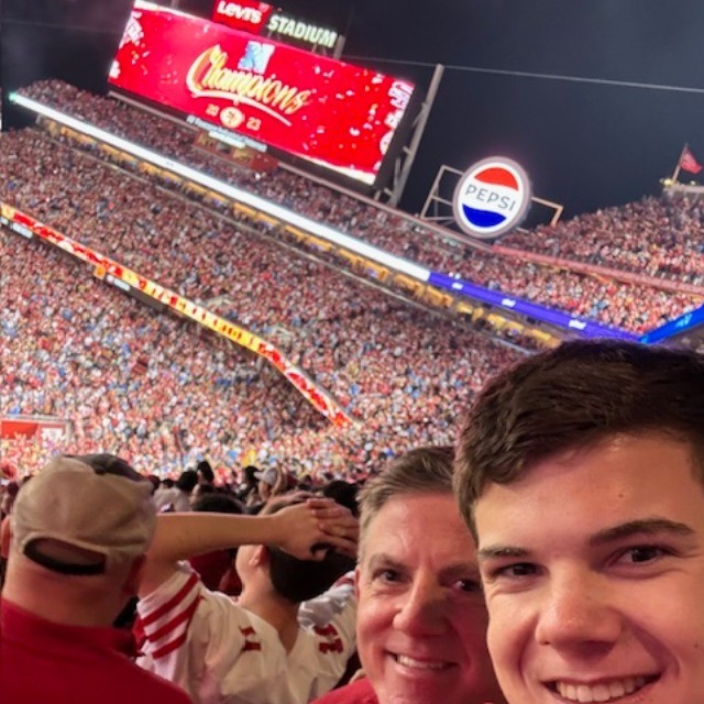 David Buckmaster avatar image