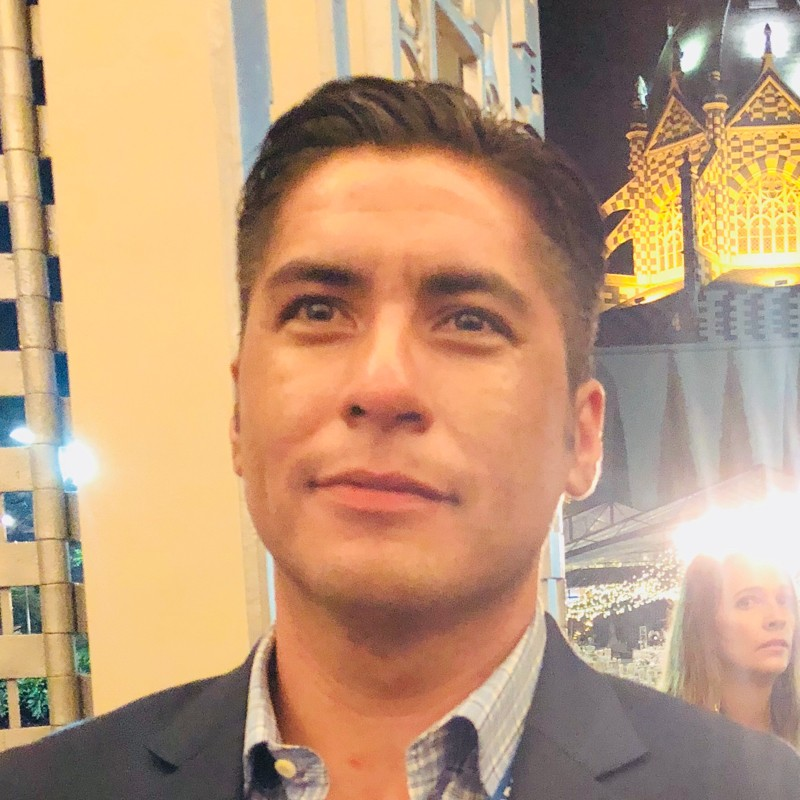 Adolfo Estrella, Jr.