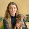 Shaina Denny - franchising Dogdrop avatar image