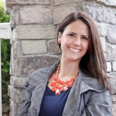 Stephanie Corey avatar image