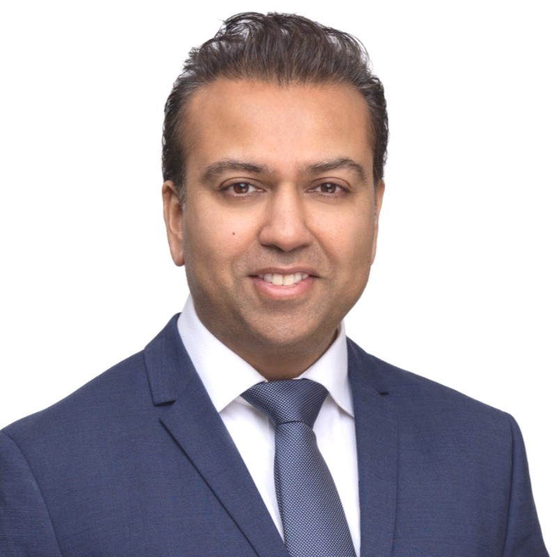 Eddie Raychaudhuri, JD/MBA avatar image