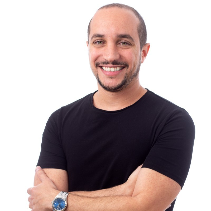 Guy Dvir avatar image