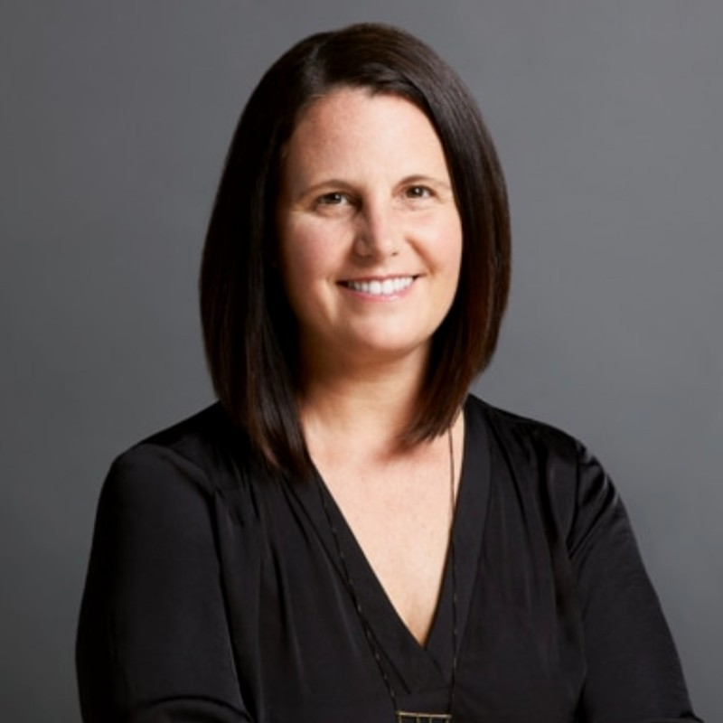 Ann Hoey avatar image