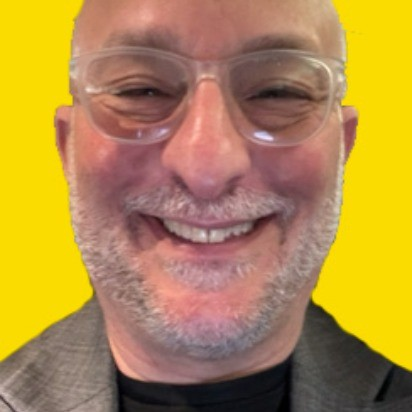 Roger Rosenbaum avatar image