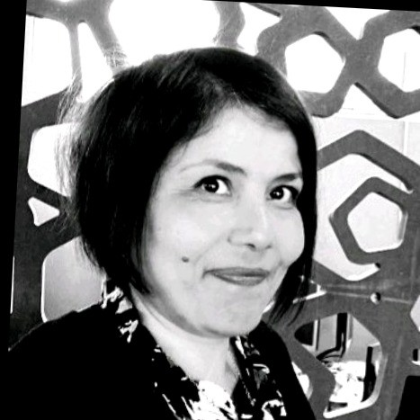 Bouchra HAJRI avatar image