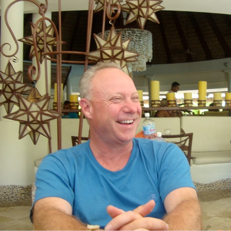 Brad Alles avatar image