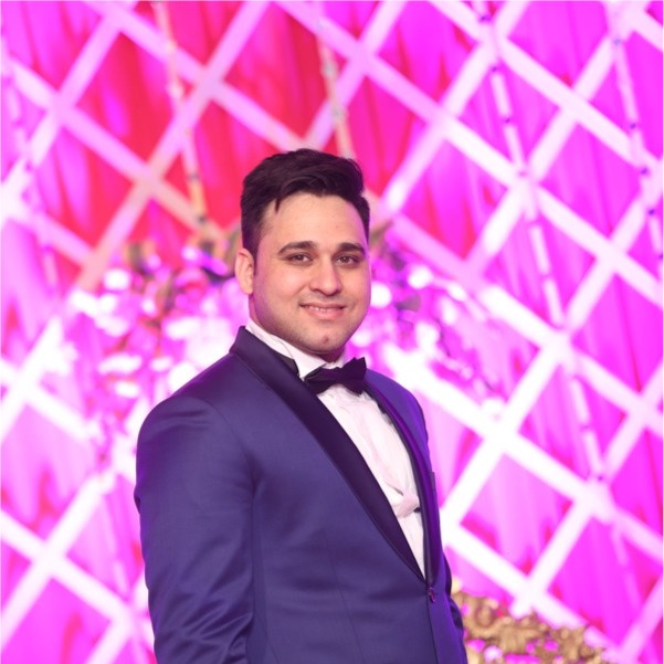 Atal Mattoo avatar image