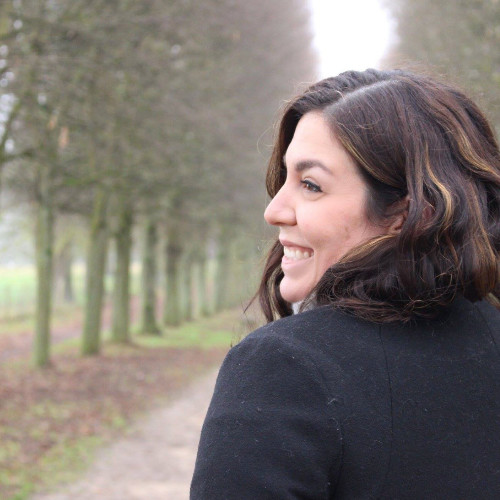 Rebecca Weinberg avatar image