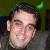 Profile Image for Anthony Cangialosi