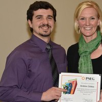 Andrew Gildea avatar image