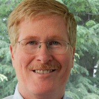 David Ellis avatar image