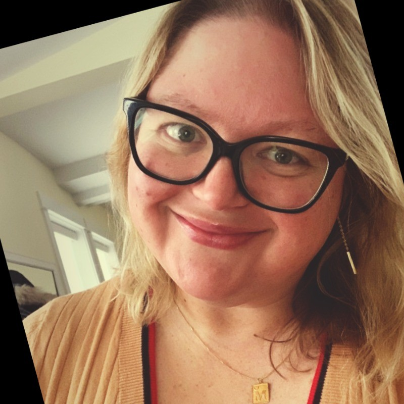 Marianne Jackson avatar image