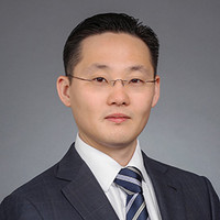 Jae Park avatar image