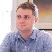 Ian Daigle avatar image