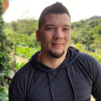 Jordan Martin avatar image