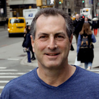 Ron Wexler avatar image