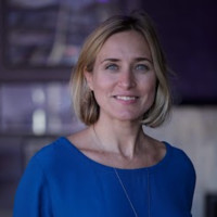 Profile Image for Caroline Noublanche