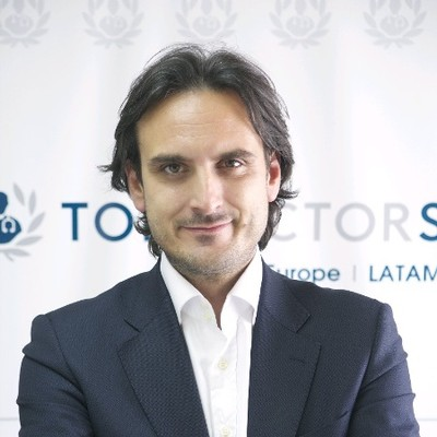Profile Image for Alberto Porciani